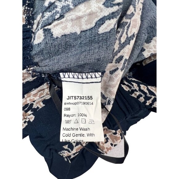 Shein Women's Super Soft Lightweight Summer Shorts - Picture 4 of 7